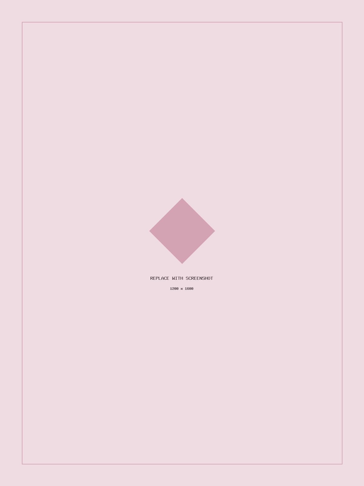 Home Placeholder image - replace with pick screenshot